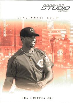Ken Griffey Jr.