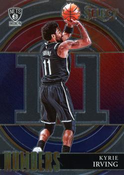 Kyrie Irving