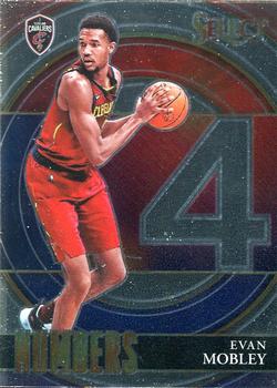 Evan Mobley