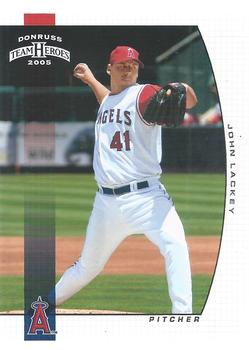John Lackey