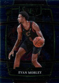 Evan Mobley