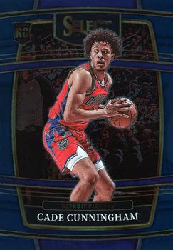 Cade Cunningham