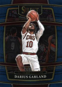 Darius Garland