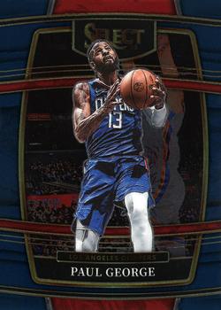 Paul George