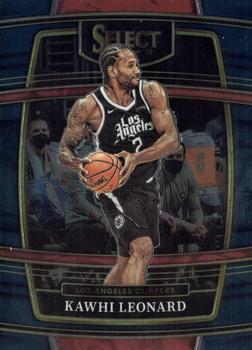 Kawhi Leonard