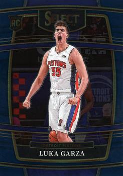 Luka Garza