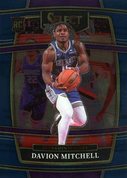 Davion Mitchell