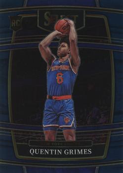 Quentin Grimes