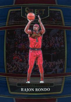 Rajon Rondo