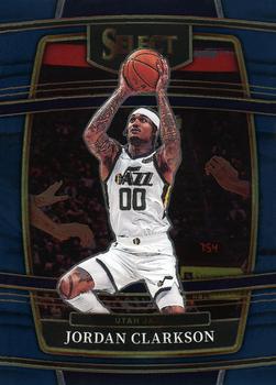 Jordan Clarkson