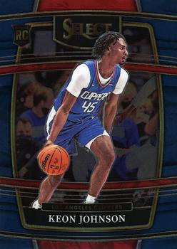 Keon Johnson