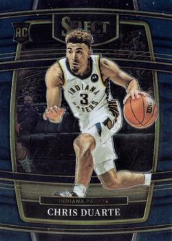 Chris Duarte