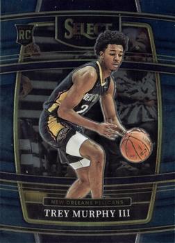 Trey Murphy III