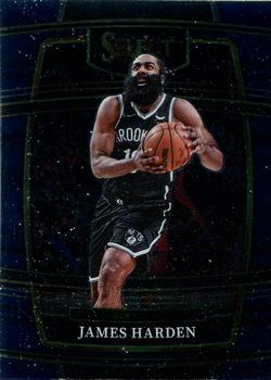 James Harden