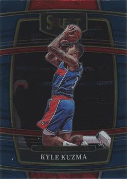 Kyle Kuzma
