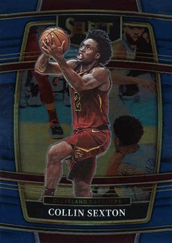 Collin Sexton