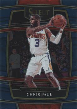 Chris Paul