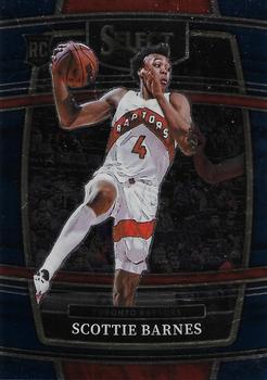 Scottie Barnes