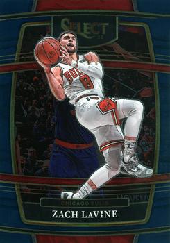 Zach LaVine