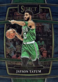 Jayson Tatum