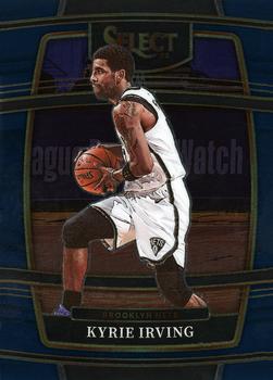 Kyrie Irving