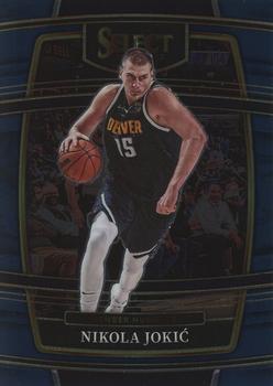 Nikola Jokic