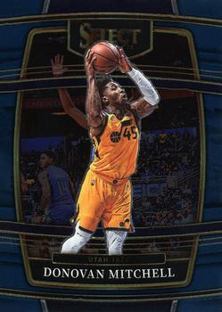Donovan Mitchell