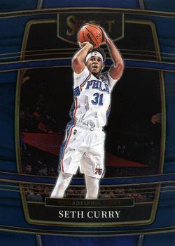 Seth Curry