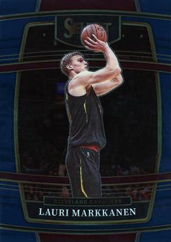 Lauri Markkanen