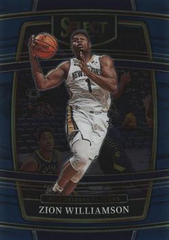 Zion Williamson