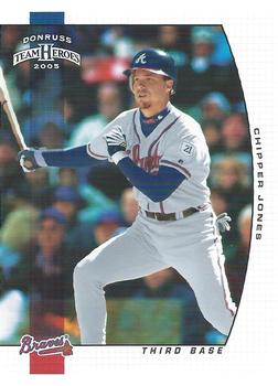 Chipper Jones