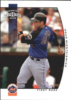 Doug Mientkiewicz