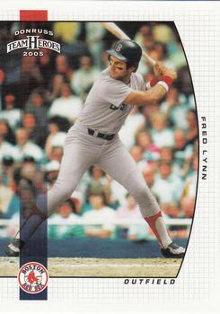 Fred Lynn