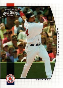Manny Ramirez