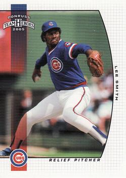 Lee Smith