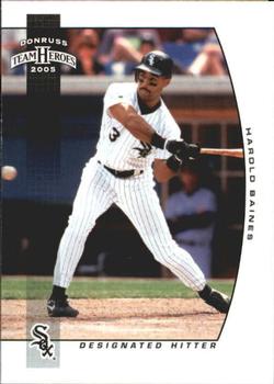 Harold Baines