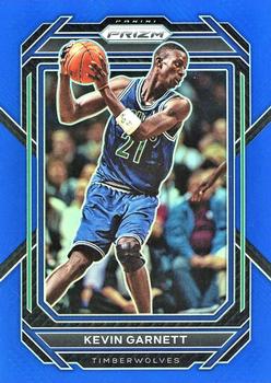 Kevin Garnett