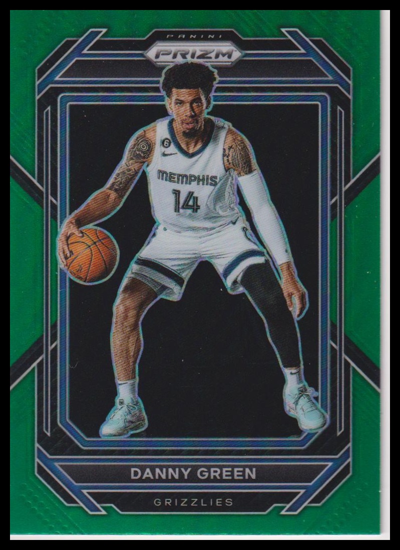 Danny Green