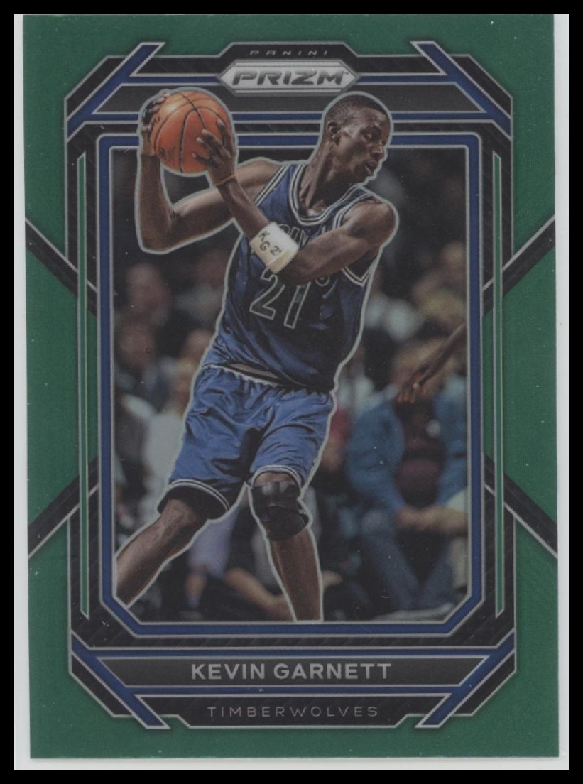 Kevin Garnett