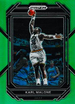 Karl Malone