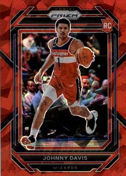 Johnny Davis