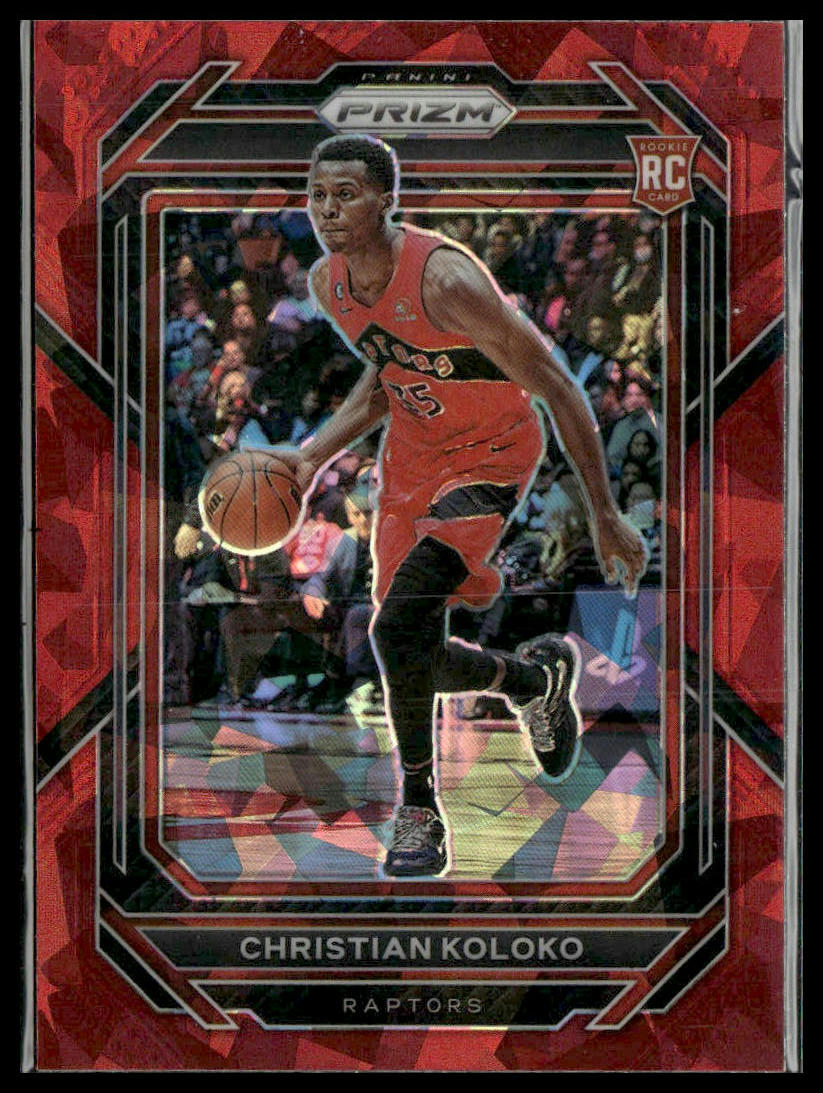 Christian Koloko