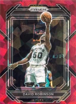 David Robinson