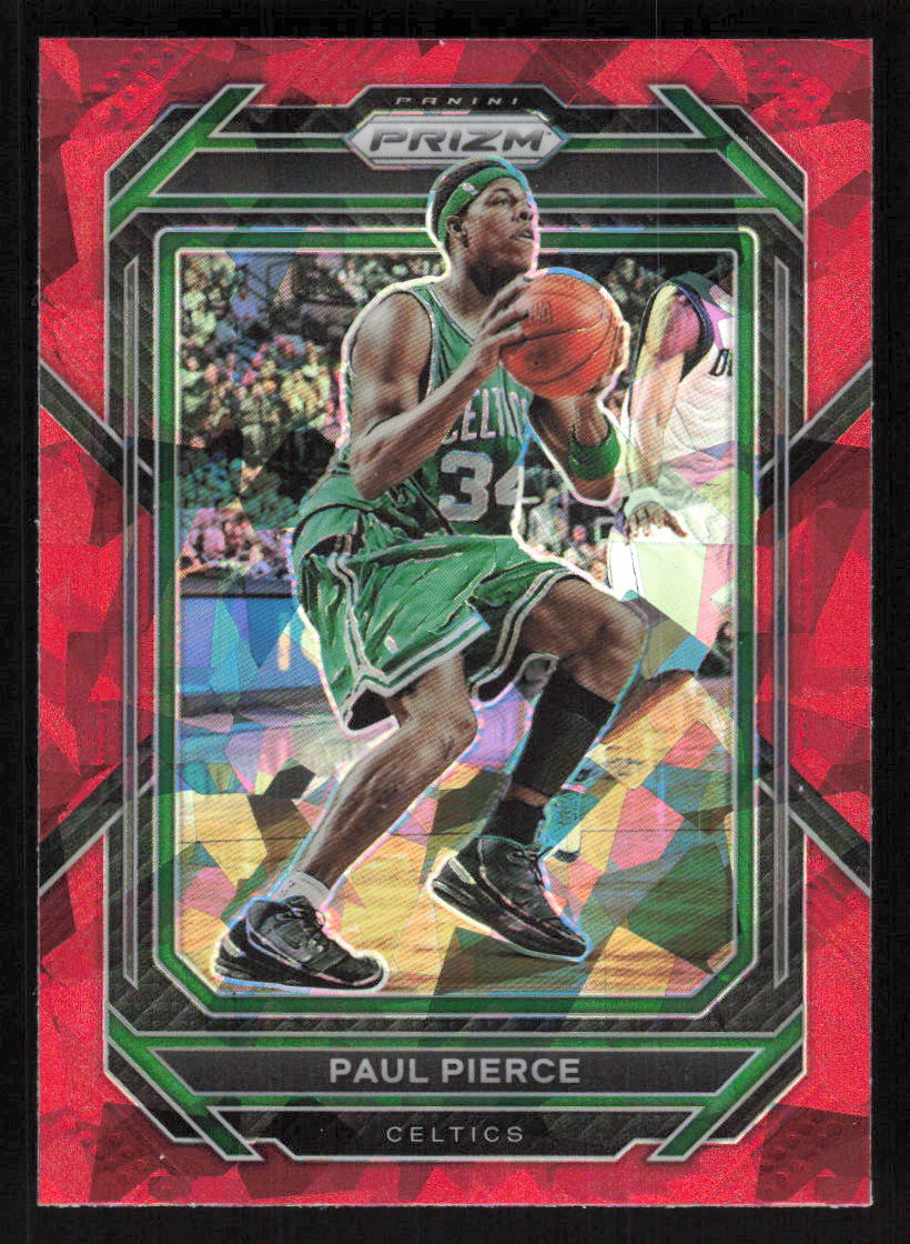 Paul Pierce