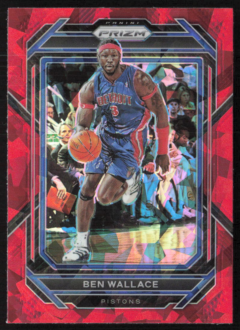 Ben Wallace