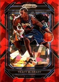Tracy McGrady