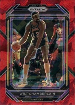Wilt Chamberlain