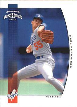 Orel Hershiser