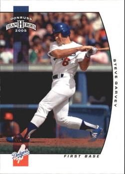 Steve Garvey