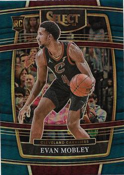 Evan Mobley